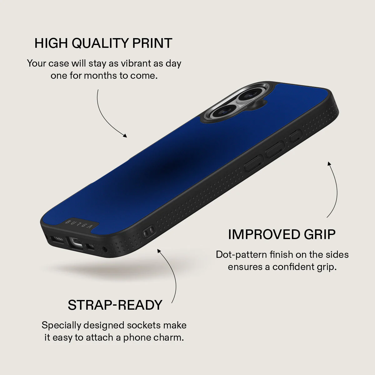 Neptune - iPhone 17 Case - Image 16