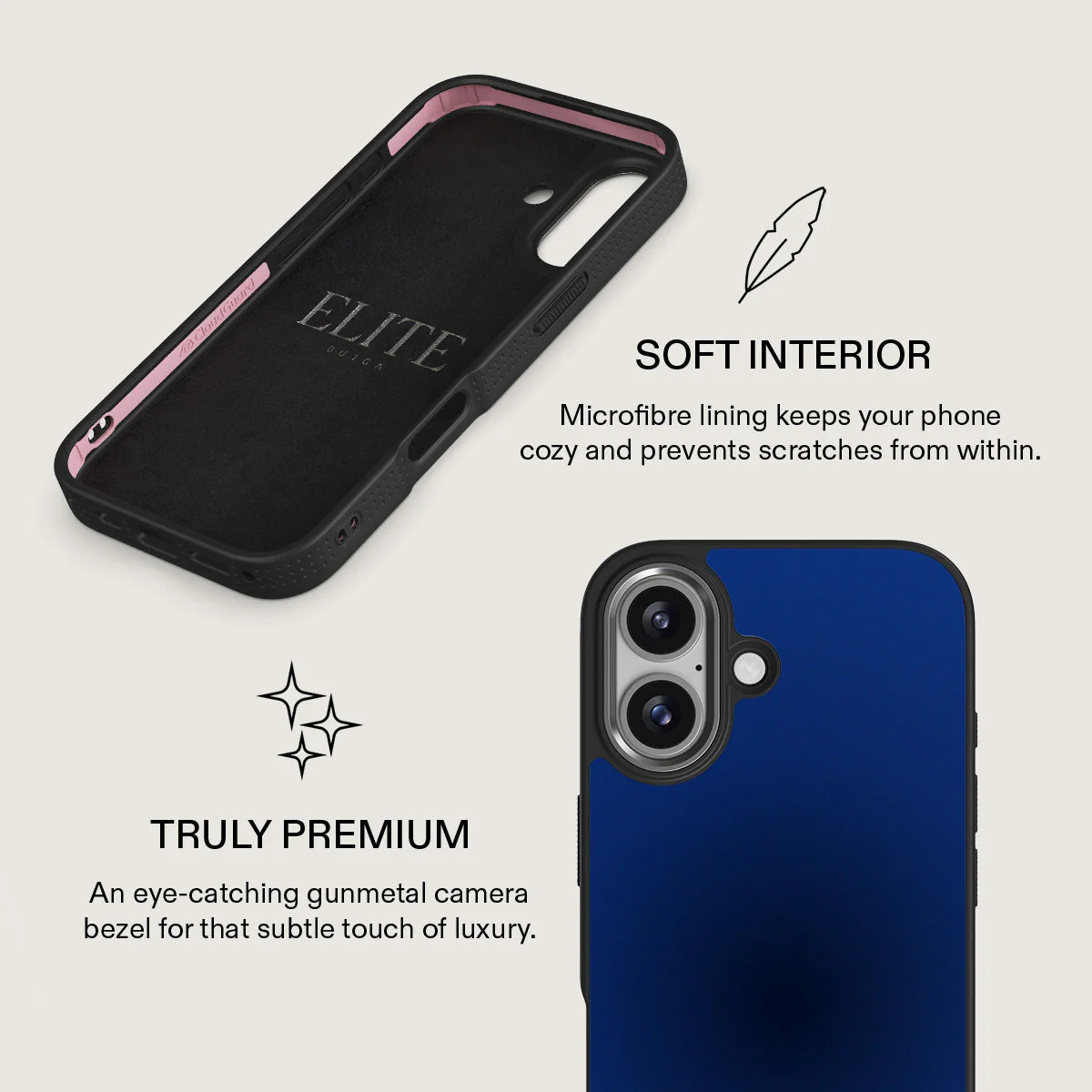 Neptune - iPhone 17 Case - Image 17