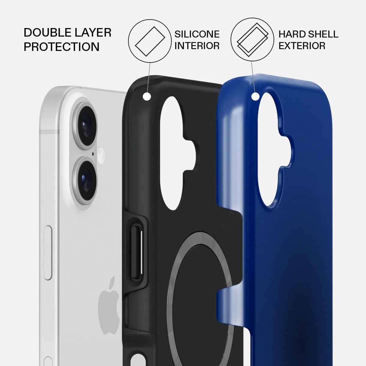 Neptune - iPhone 17 Case - Image 2