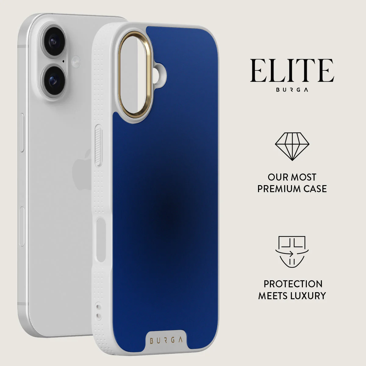 Neptune - iPhone 17 Case - Image 20