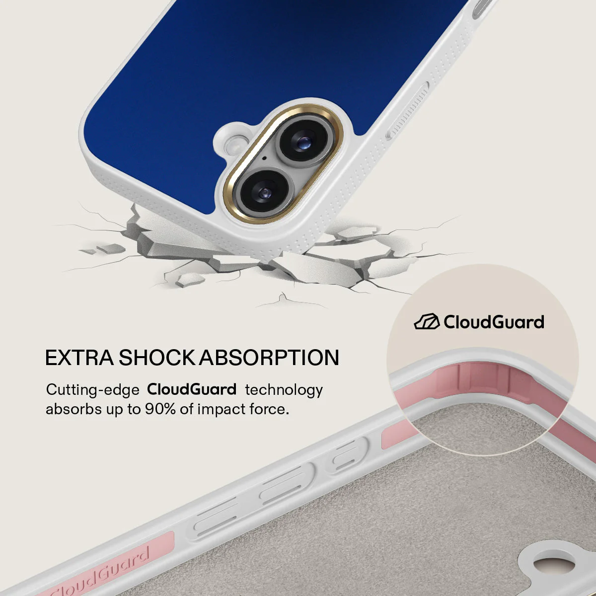 Neptune - iPhone 17 Case - Image 21