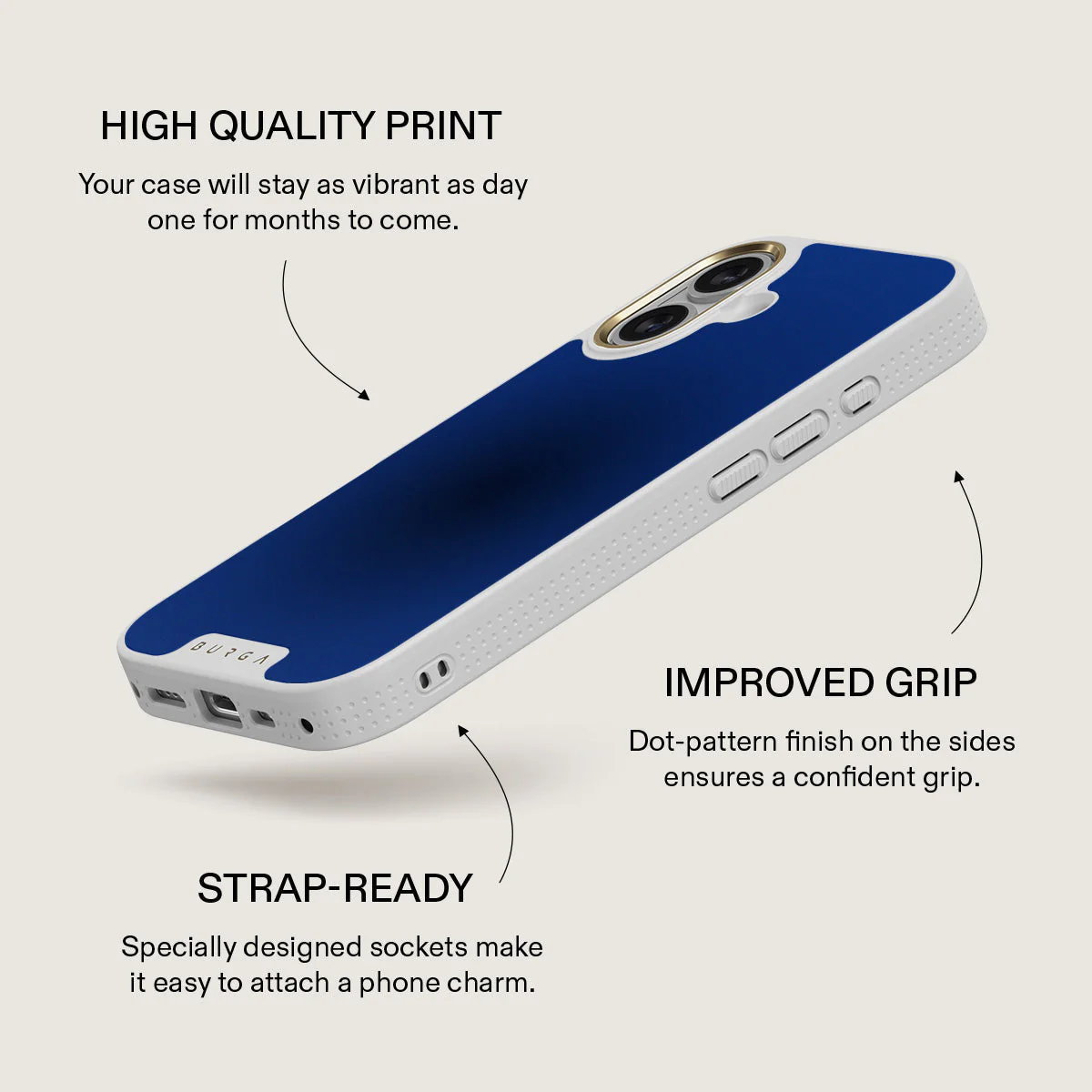 Neptune - iPhone 17 Case - Image 23