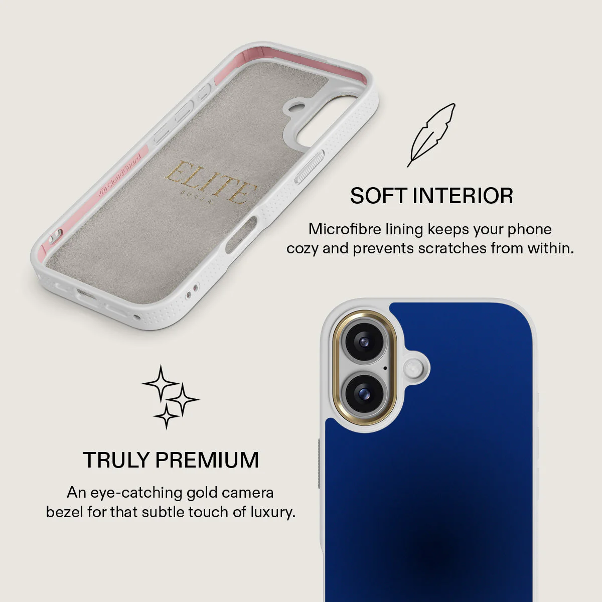 Neptune - iPhone 17 Case - Image 24