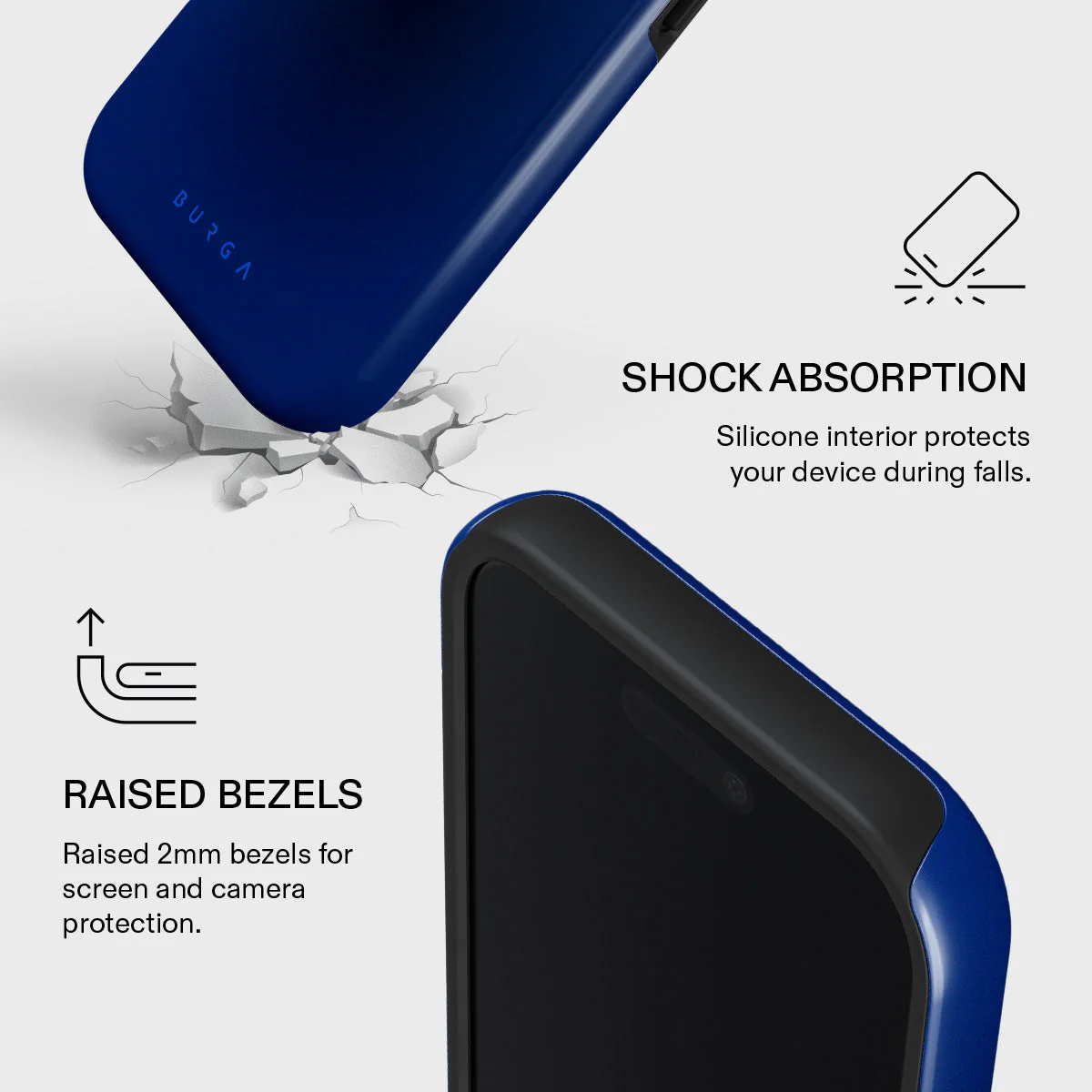 Neptune - iPhone 17 Case - Image 4