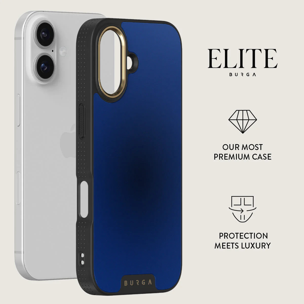 Neptune - iPhone 17 Case - Image 6