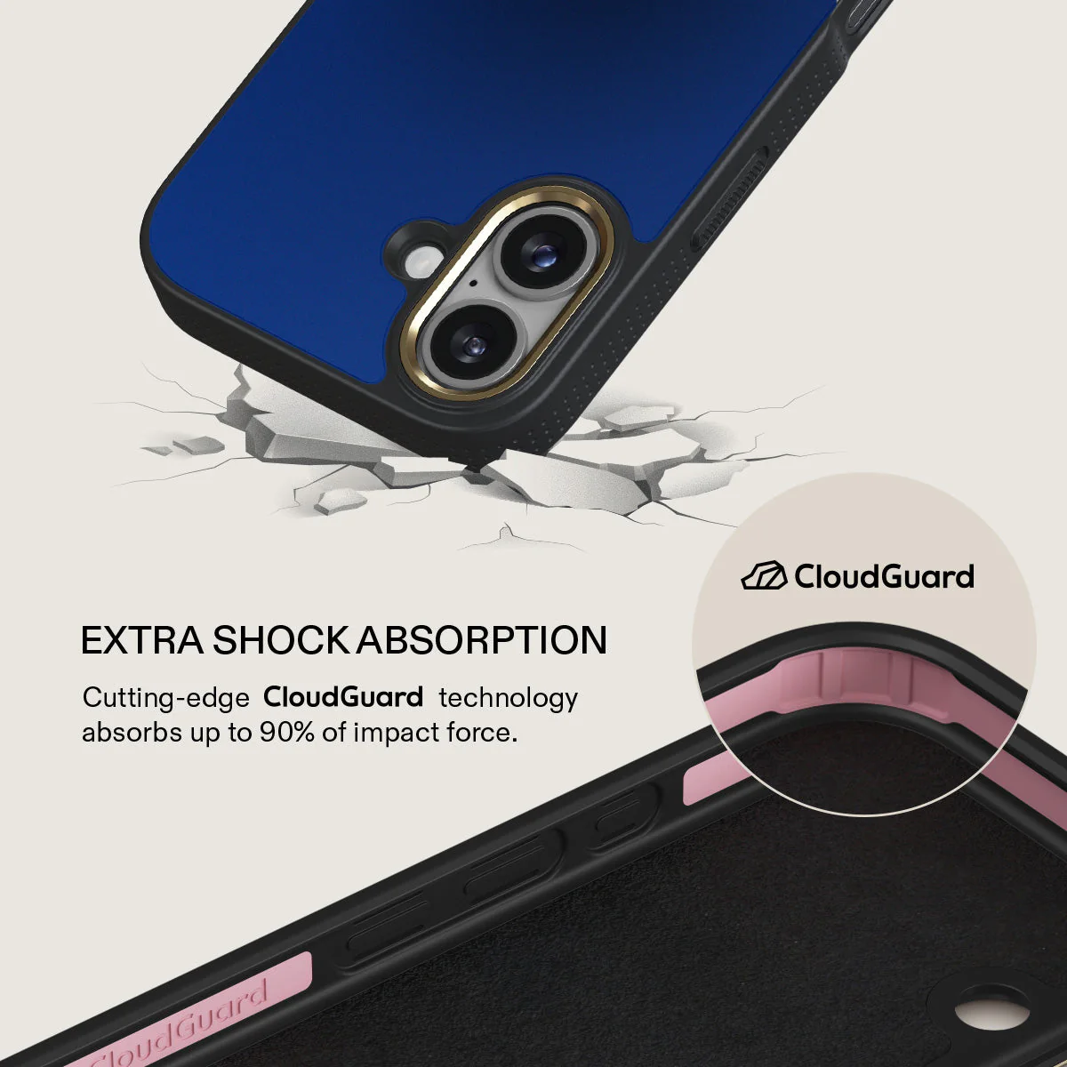 Neptune - iPhone 17 Case - Image 7