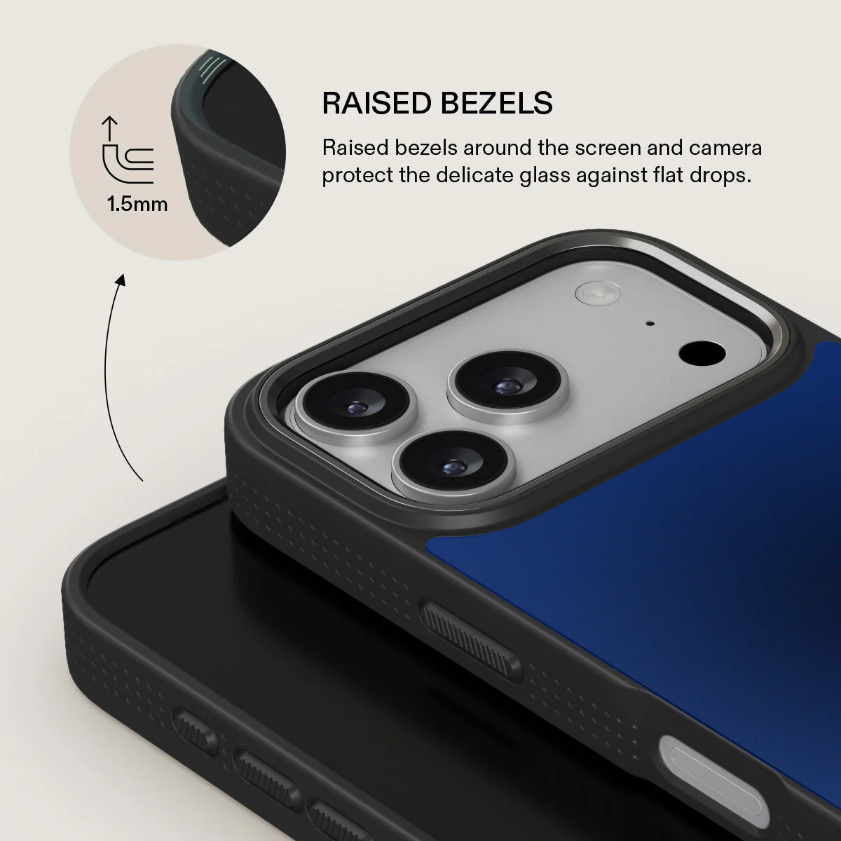 Neptune - iPhone 17 Pro Case - Image 15