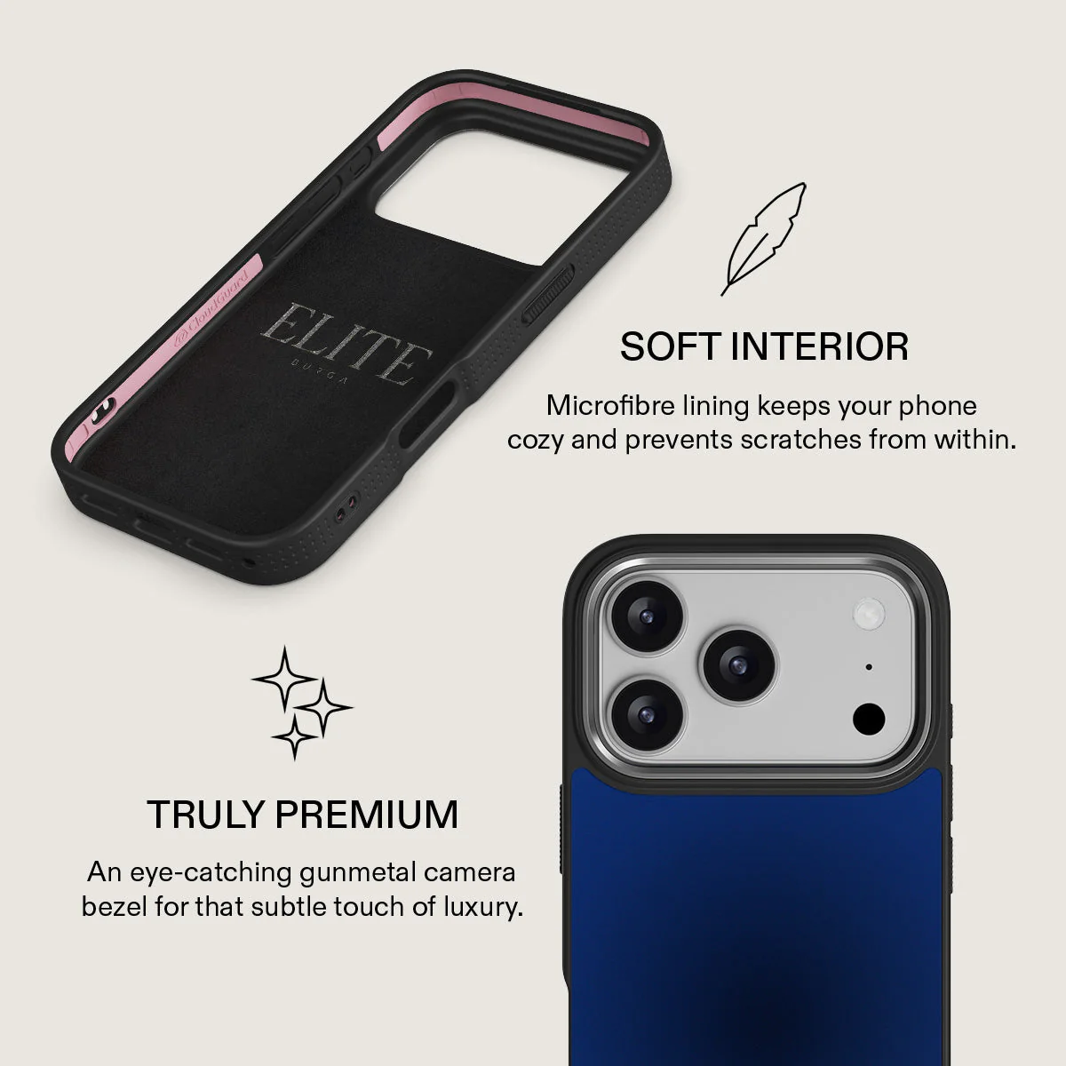 Neptune - iPhone 17 Pro Case - Image 17
