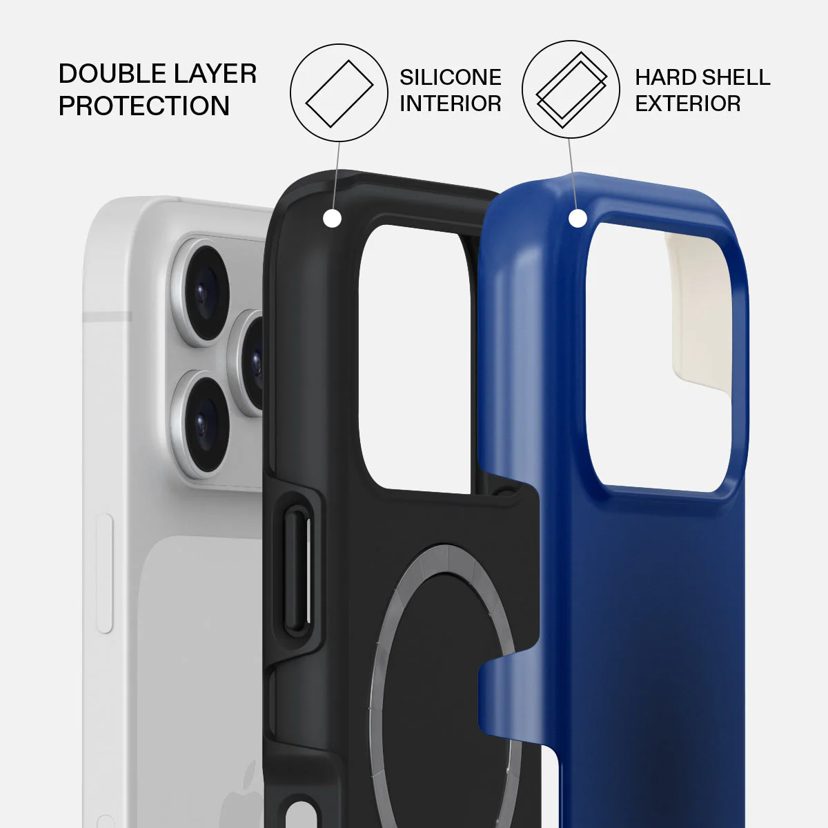 Neptune - iPhone 17 Pro Case - Image 2
