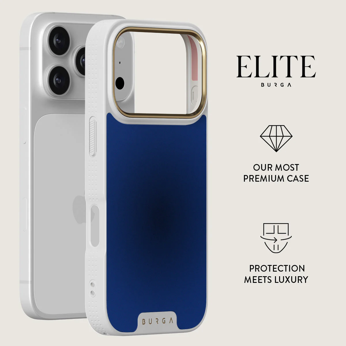 Neptune - iPhone 17 Pro Case - Image 20