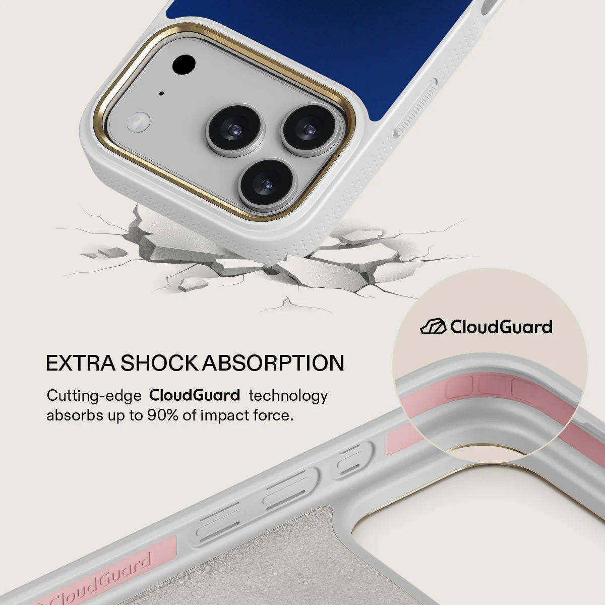 Neptune - iPhone 17 Pro Case - Image 21