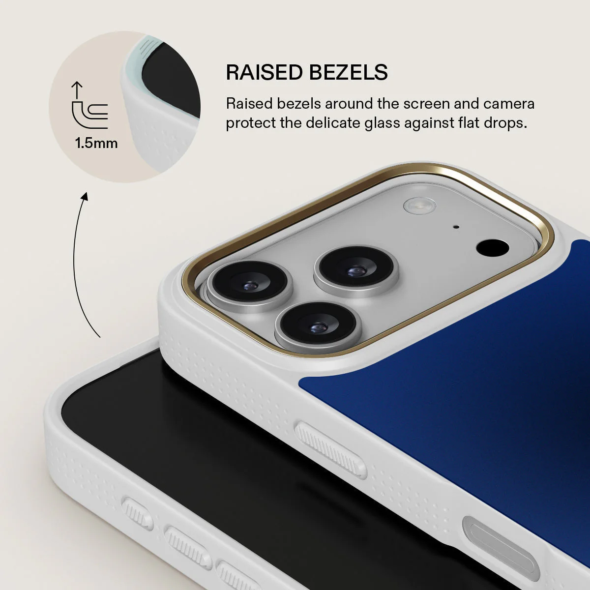 Neptune - iPhone 17 Pro Case - Image 22