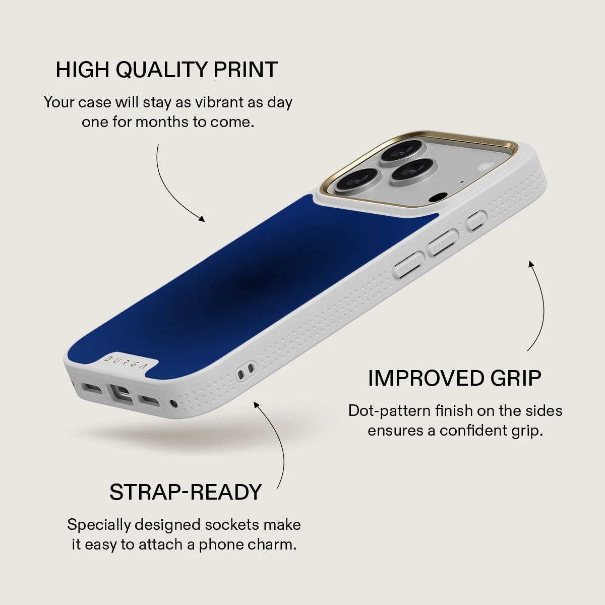 Neptune - iPhone 17 Pro Case - Image 23