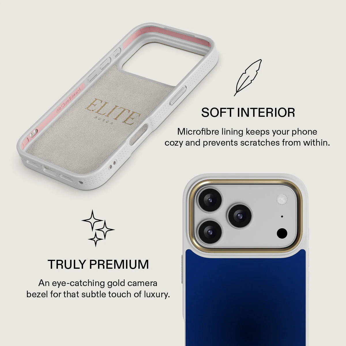 Neptune - iPhone 17 Pro Case - Image 24