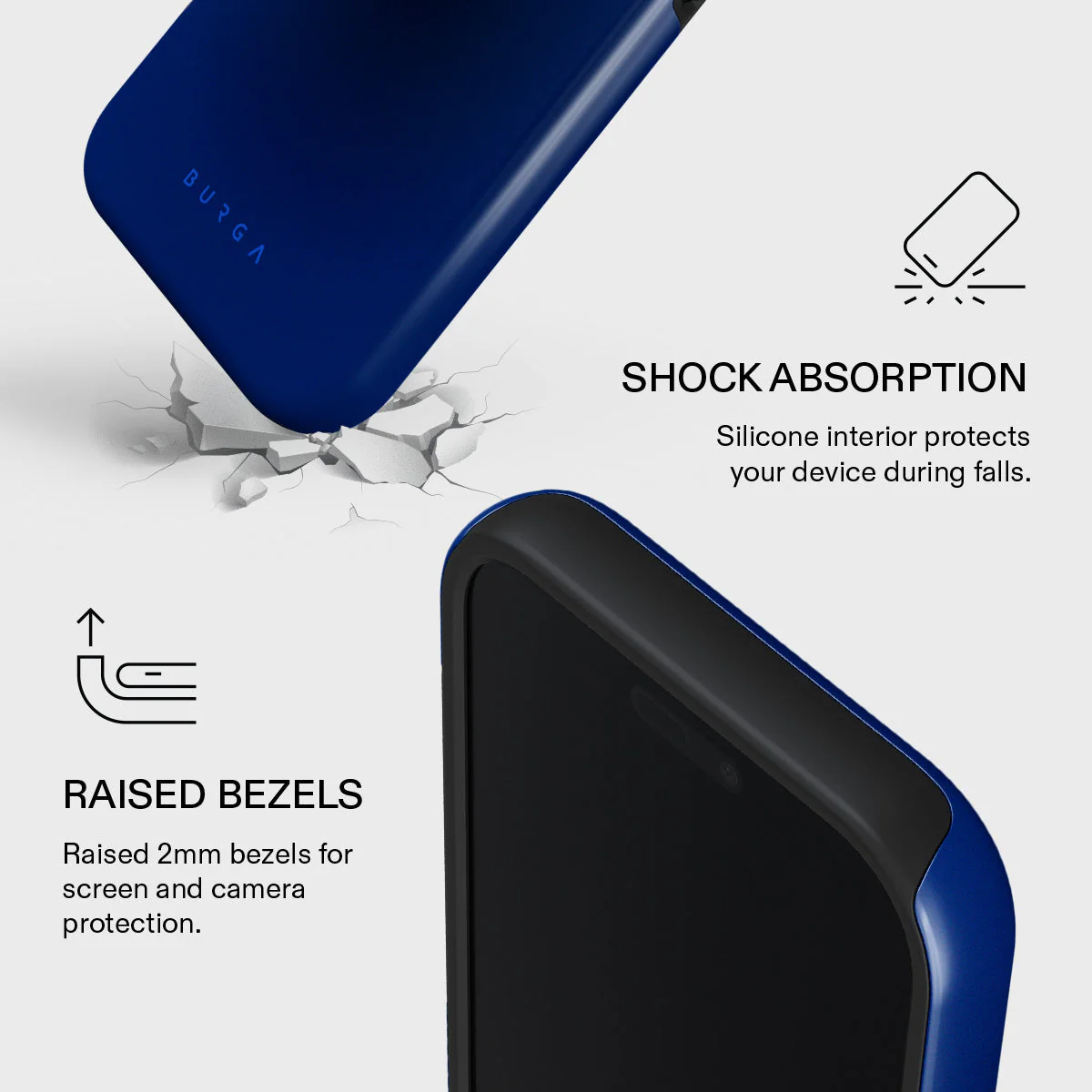 Neptune - iPhone 17 Pro Case - Image 4