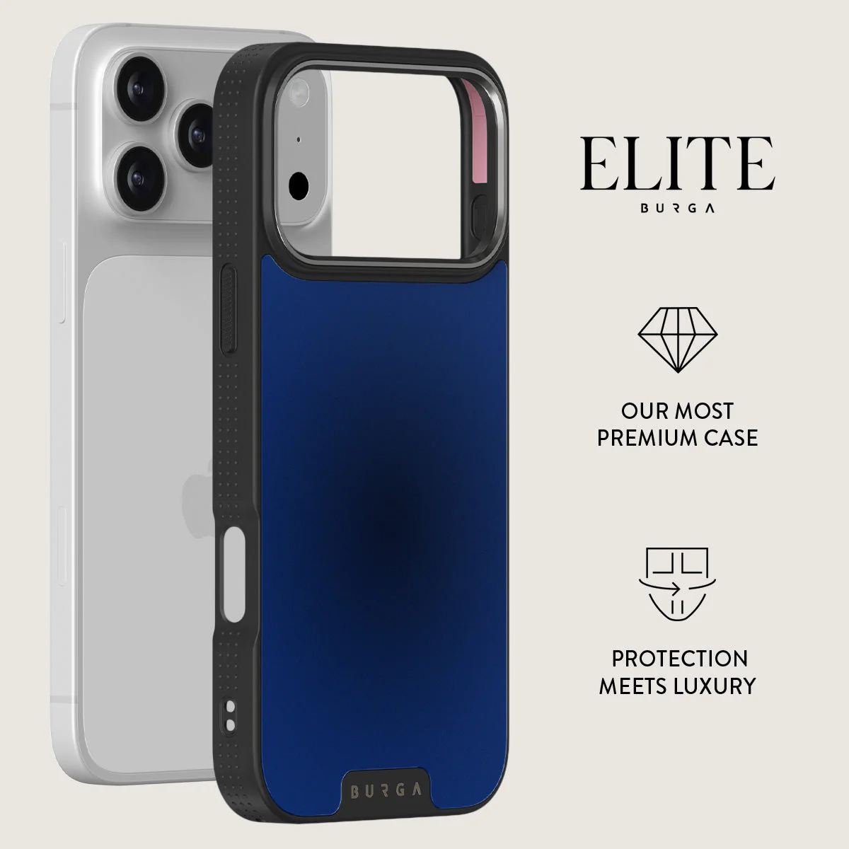 Neptune - iPhone 17 Pro Max Case - Image 13