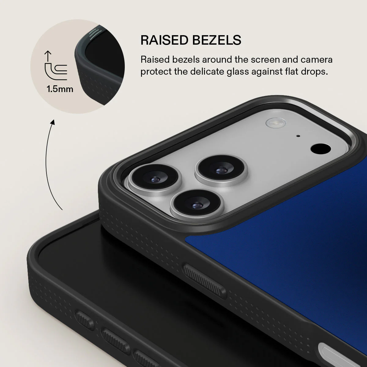 Neptune - iPhone 17 Pro Max Case - Image 15