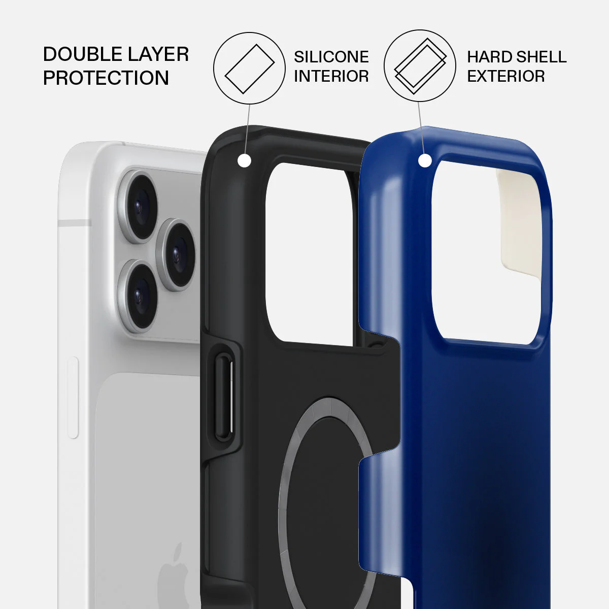 Neptune - iPhone 17 Pro Max Case - Image 2