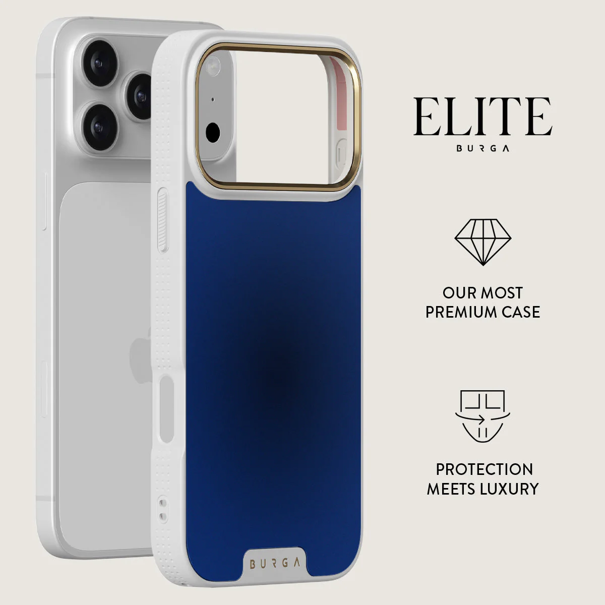 Neptune - iPhone 17 Pro Max Case - Image 20