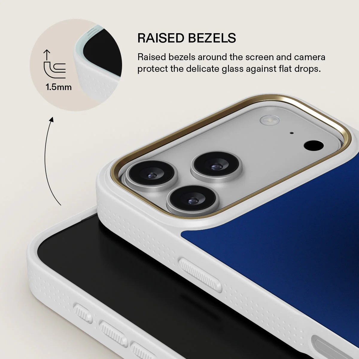 Neptune - iPhone 17 Pro Max Case - Image 22