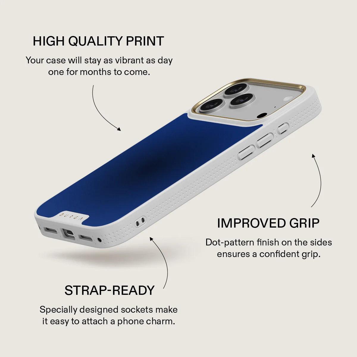 Neptune - iPhone 17 Pro Max Case - Image 23