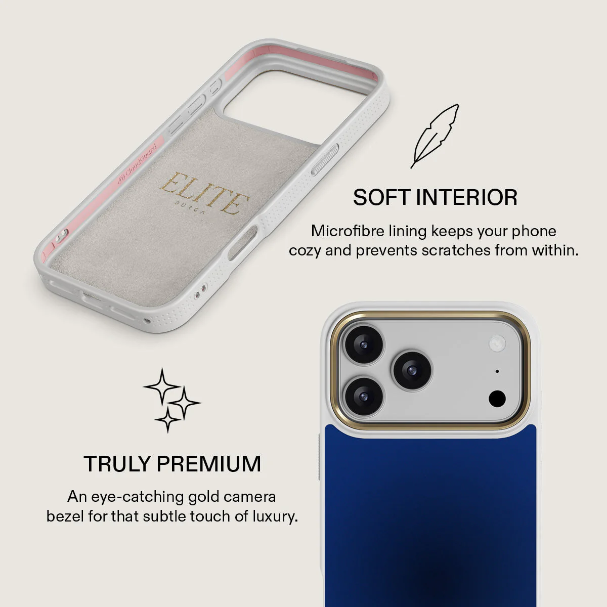 Neptune - iPhone 17 Pro Max Case - Image 24
