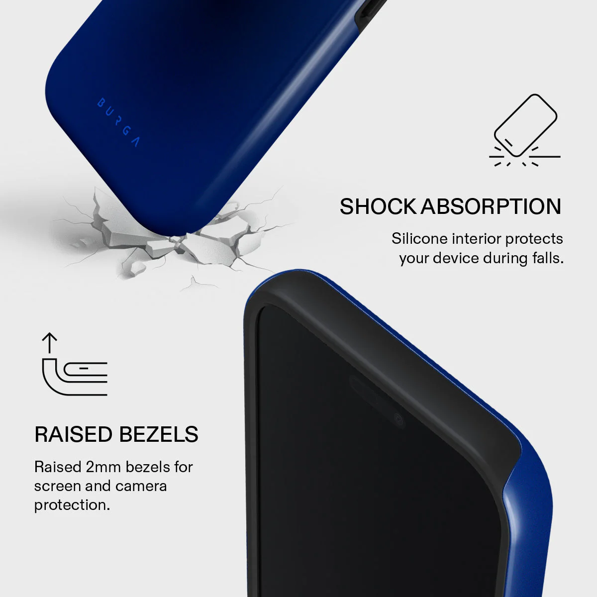 Neptune - iPhone 17 Pro Max Case - Image 4
