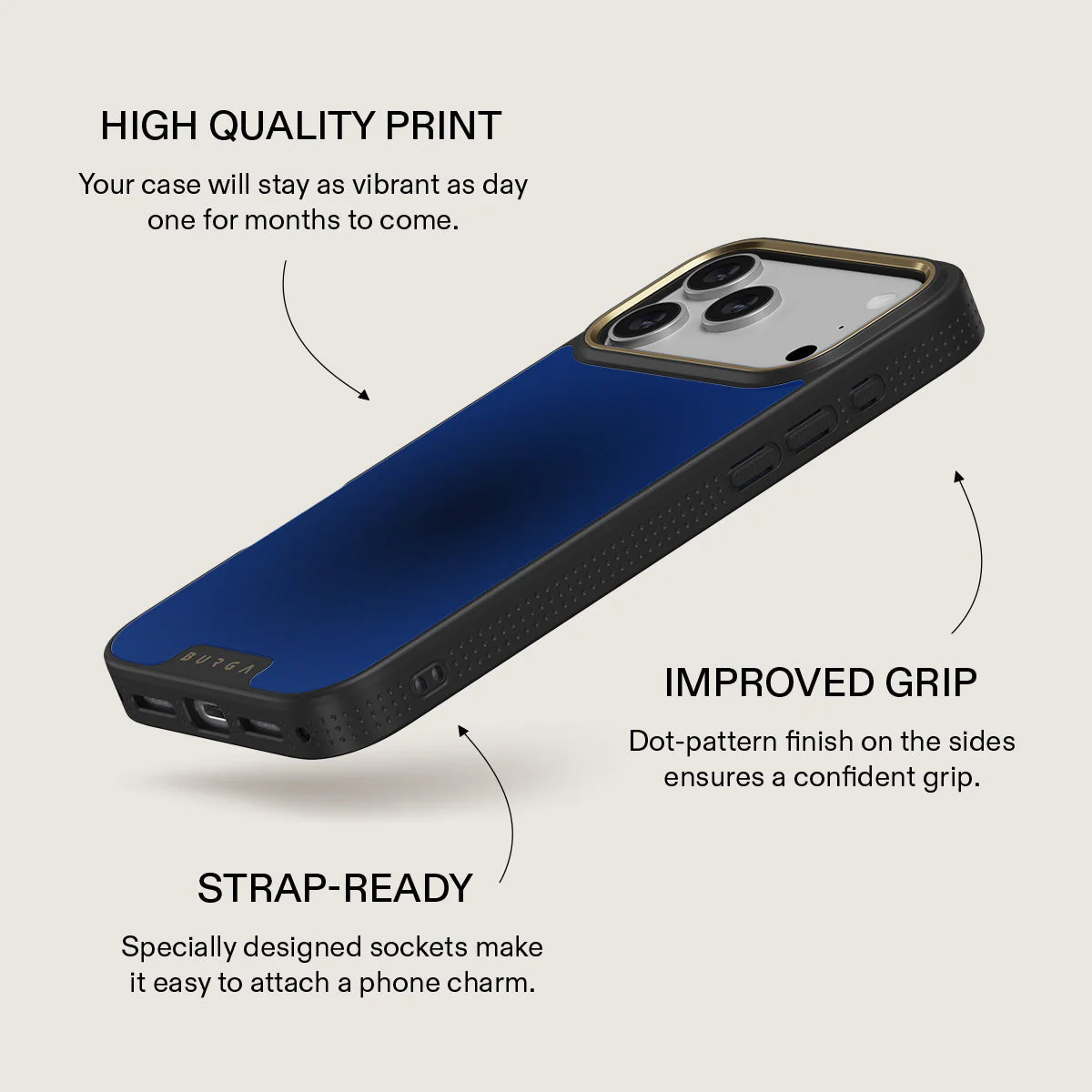 Neptune - iPhone 17 Pro Max Case - Image 9