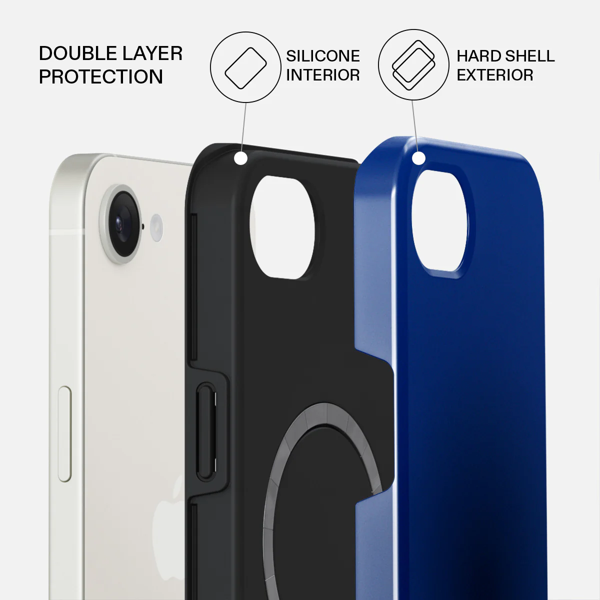 Neptune - iPhone 17e Case - Image 2