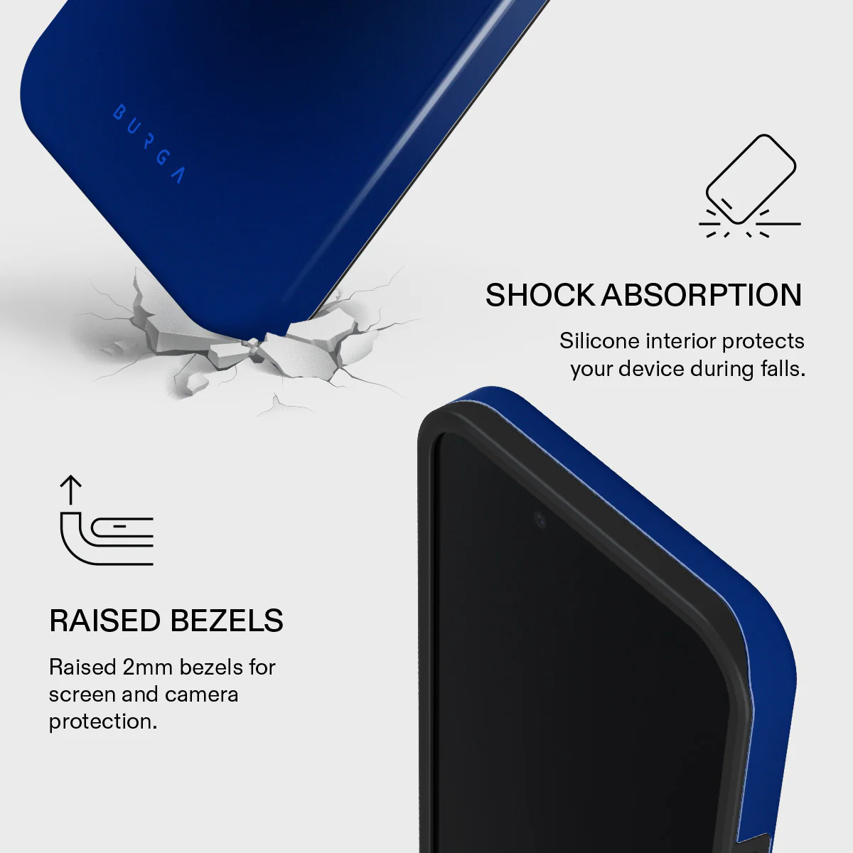 Neptune - iPhone 17e Case - Image 4