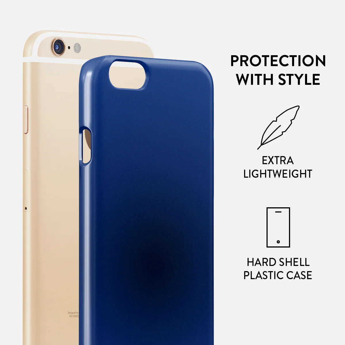 Neptune - iPhone 6 / 6S Case - Image 2
