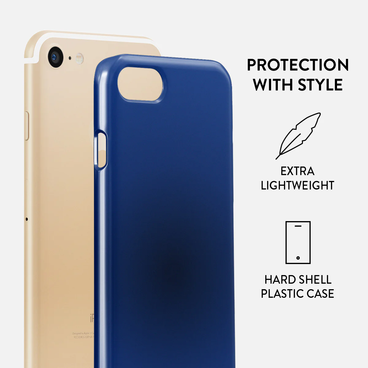 Neptune - iPhone 7 / iPhone 8 Case - Image 2