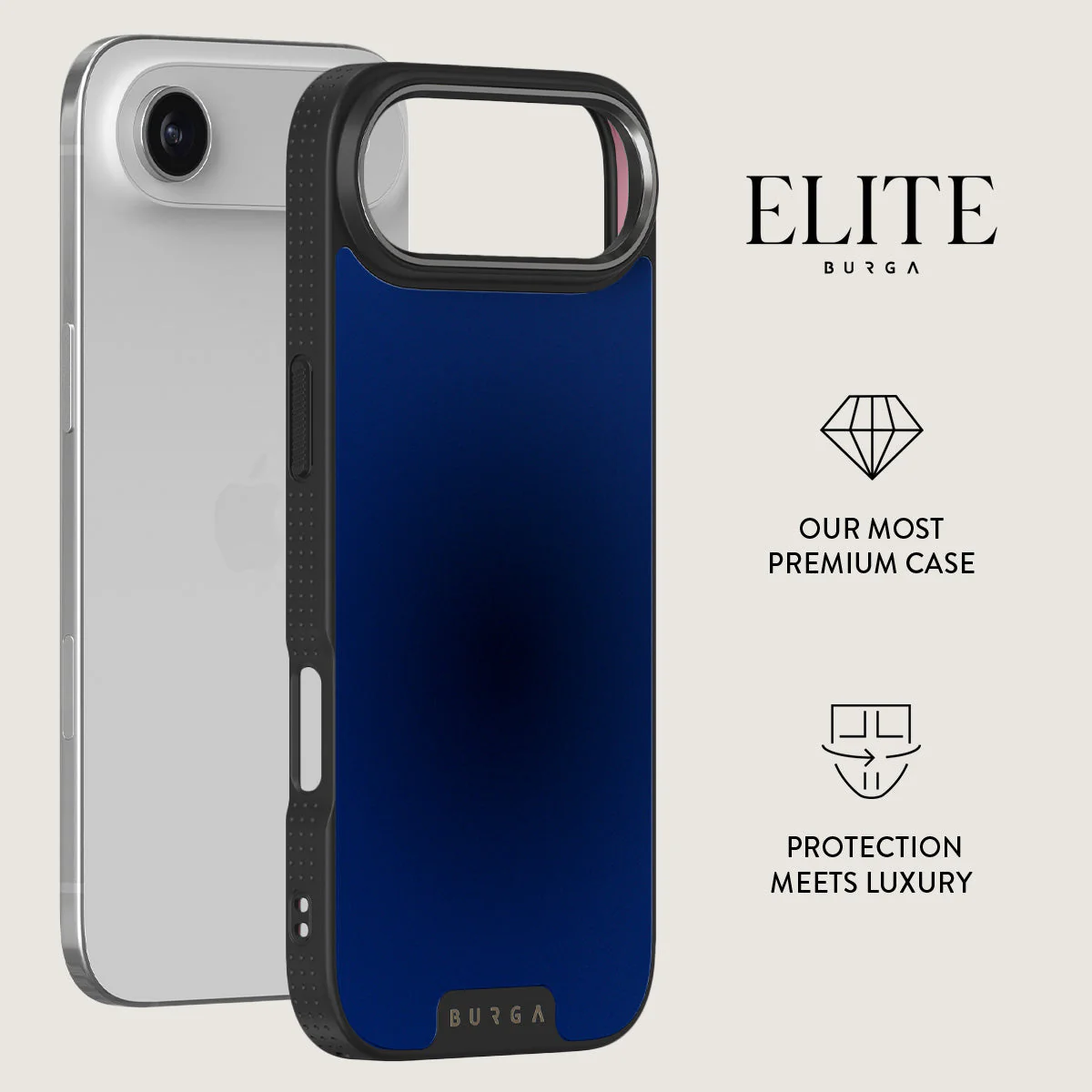 Neptune - iPhone Air Case - Image 13