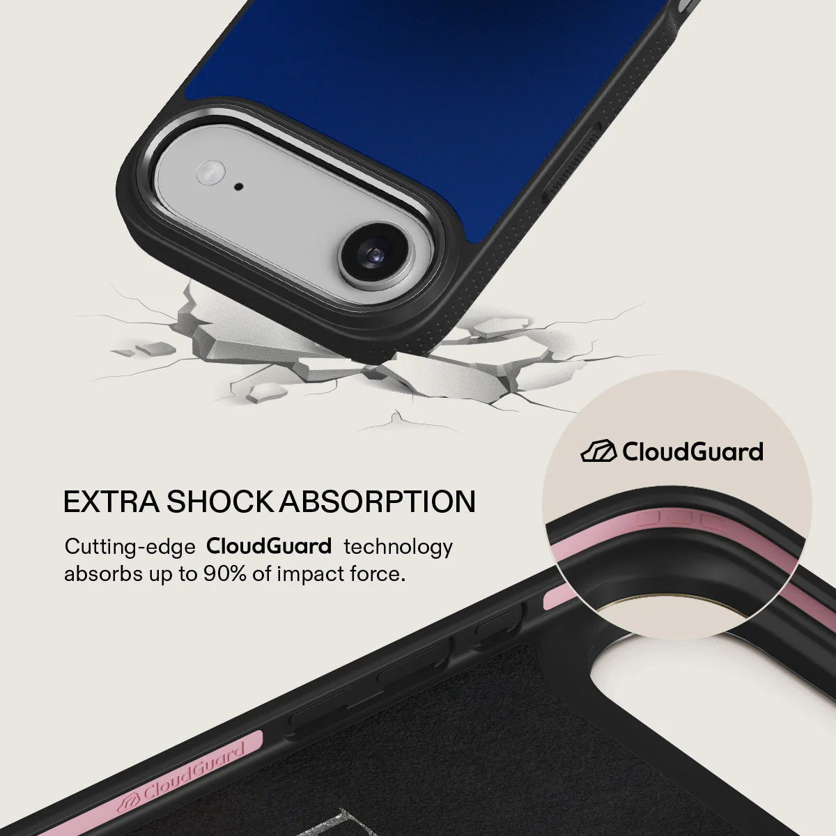 Neptune - iPhone Air Case - Image 14