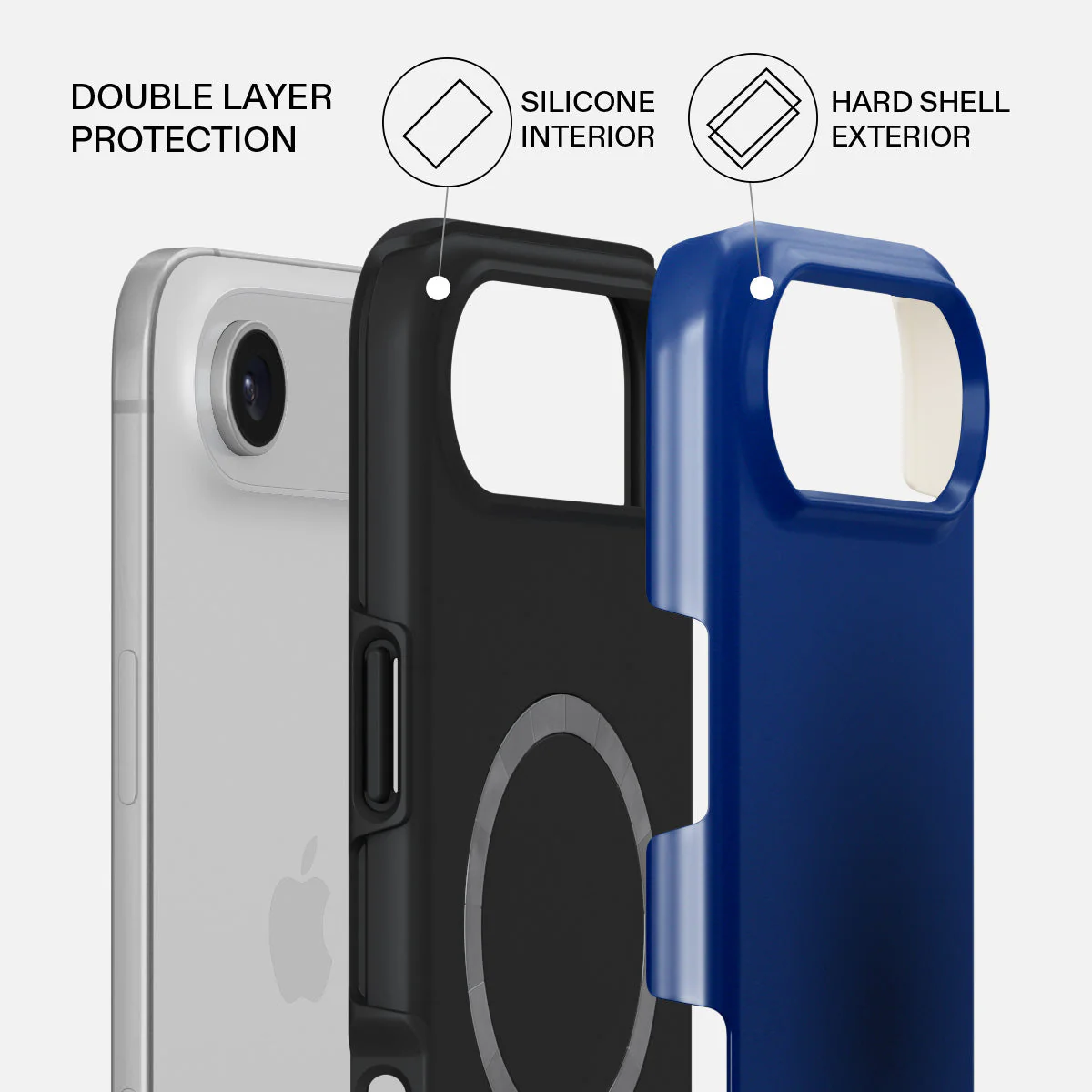 Neptune - iPhone Air Case - Image 2