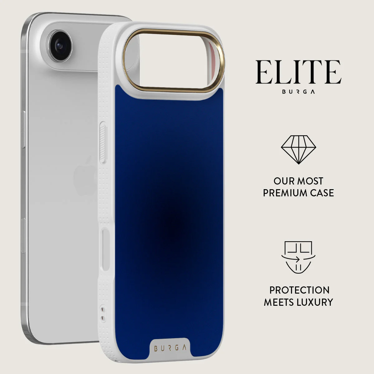 Neptune - iPhone Air Case - Image 20