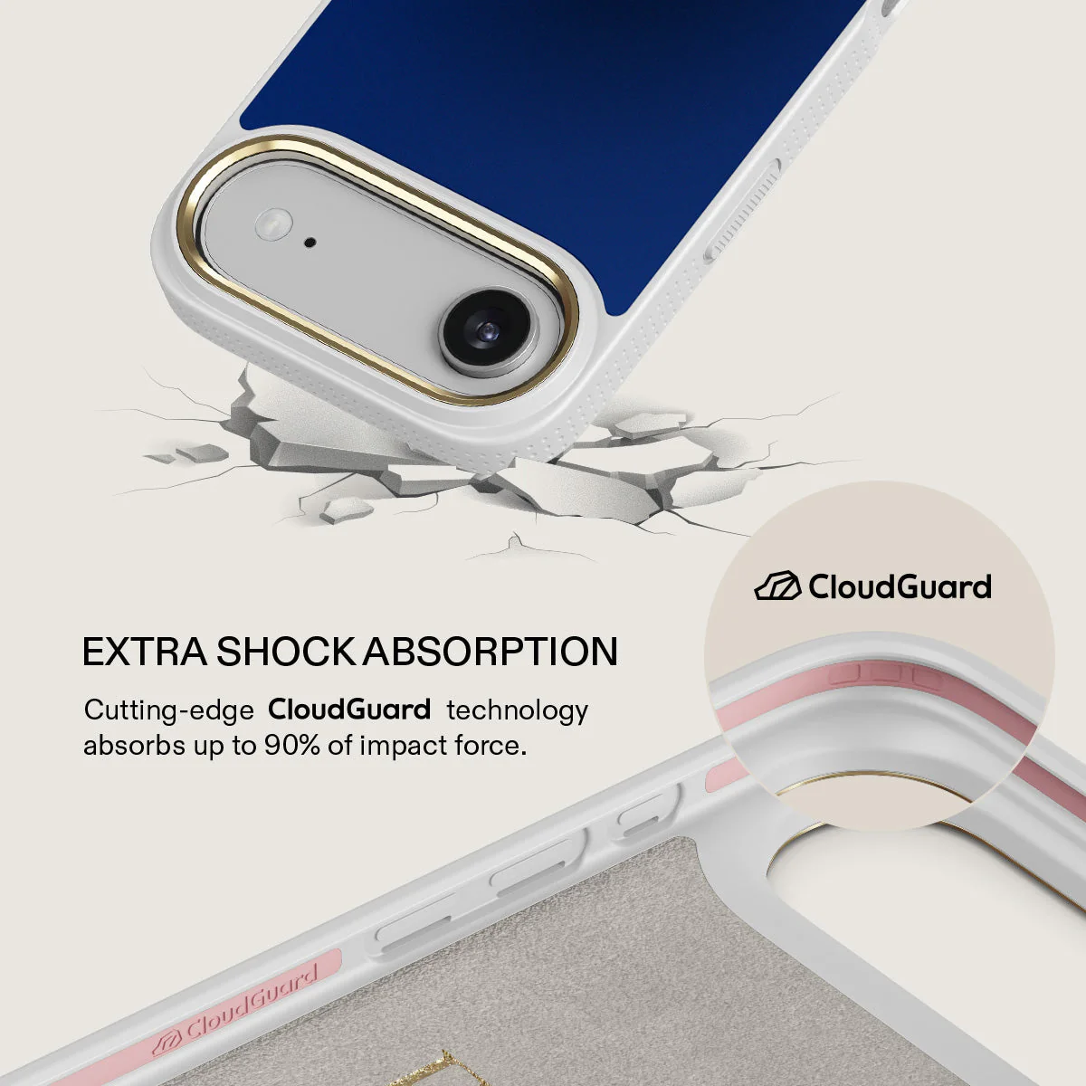 Neptune - iPhone Air Case - Image 21