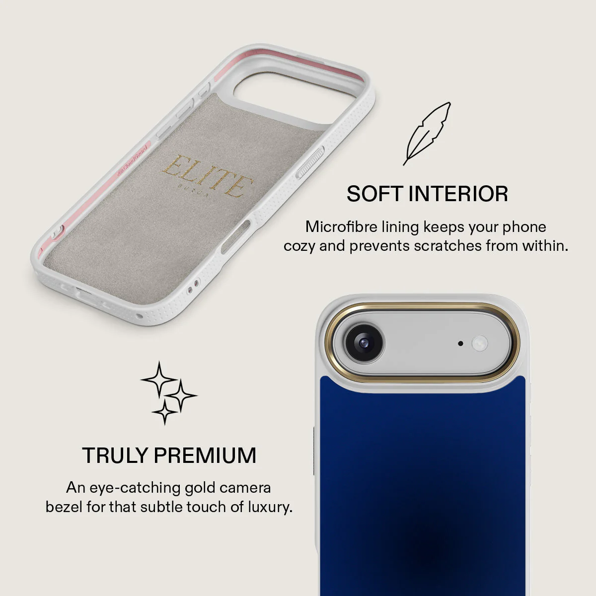 Neptune - iPhone Air Case - Image 24