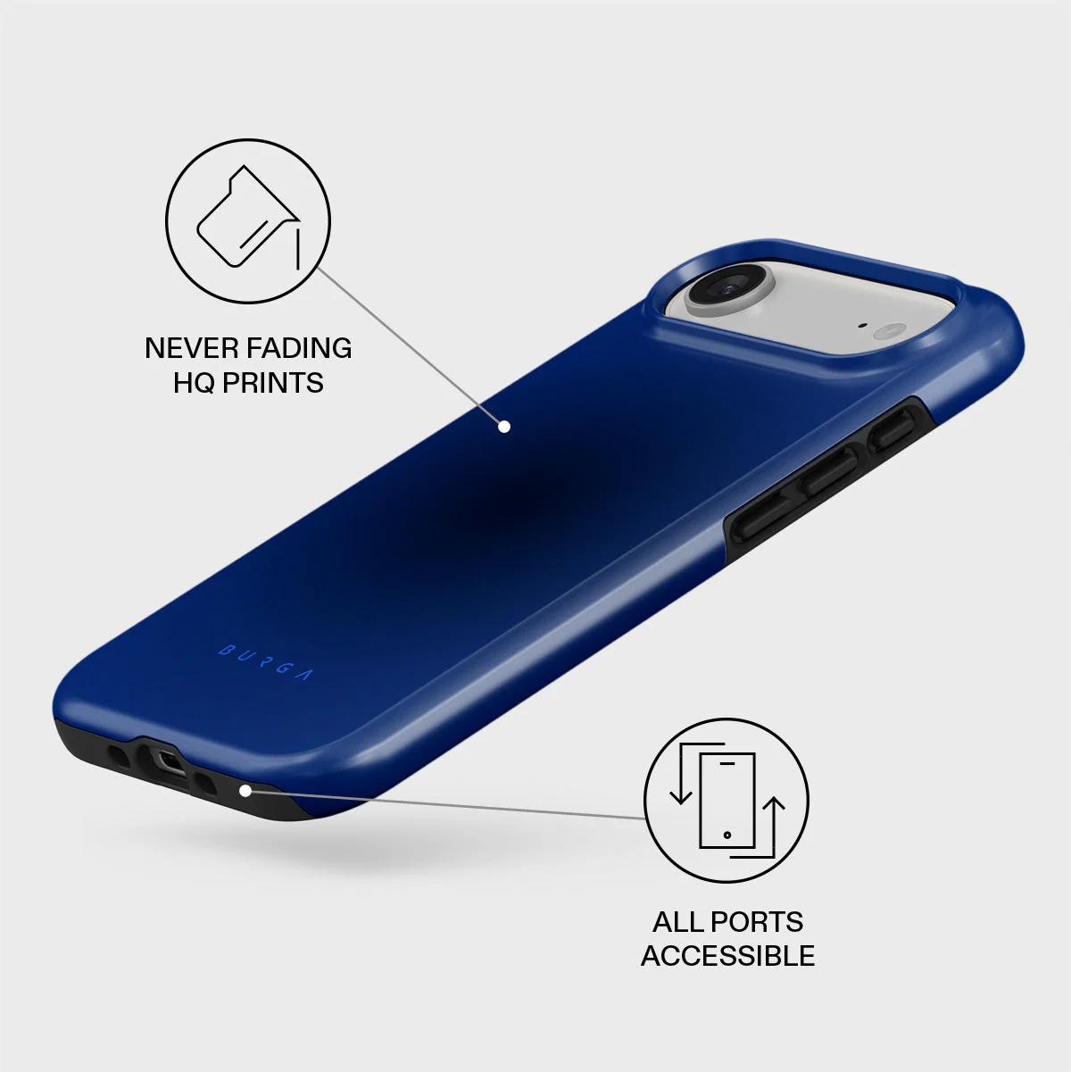 Neptune - iPhone Air Case - Image 3