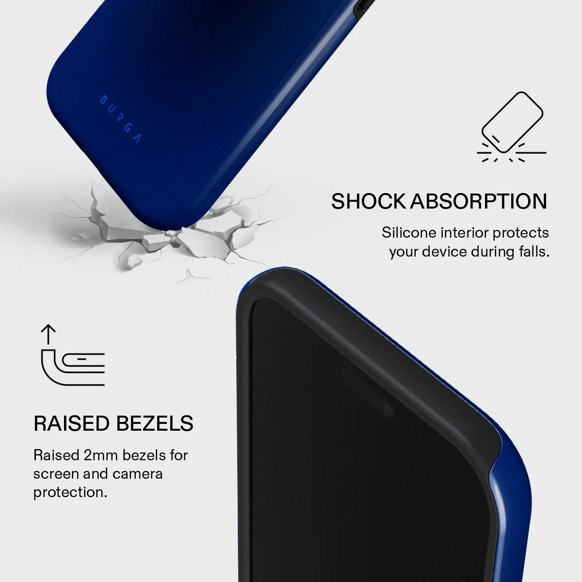 Neptune - iPhone Air Case - Image 4