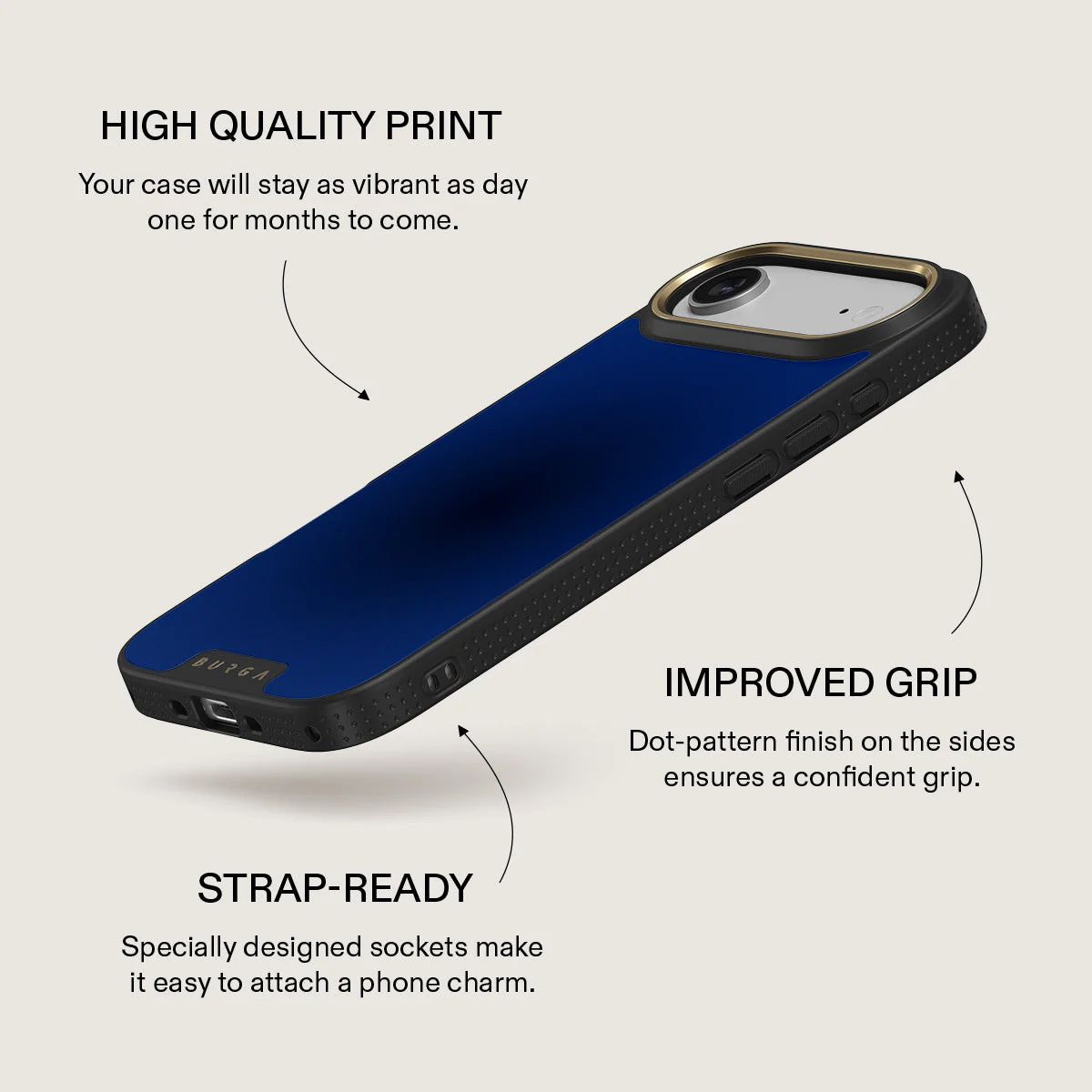 Neptune - iPhone Air Case - Image 9