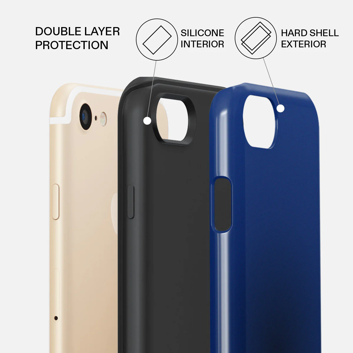 Neptune - iPhone SE (2020) Case - Image 6