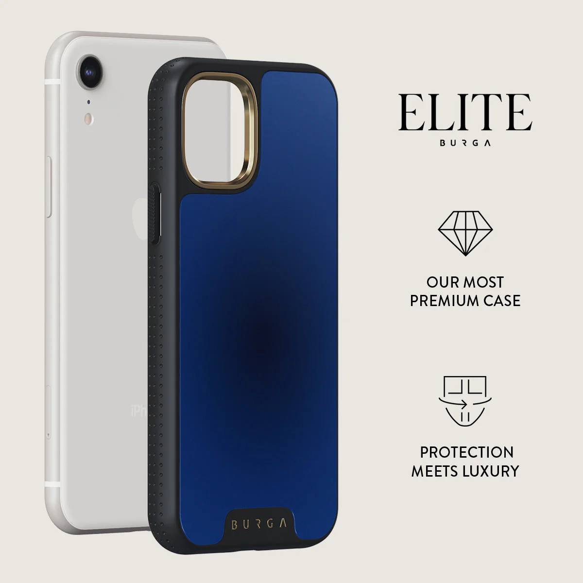 Neptune - iPhone XR Case - Image 10