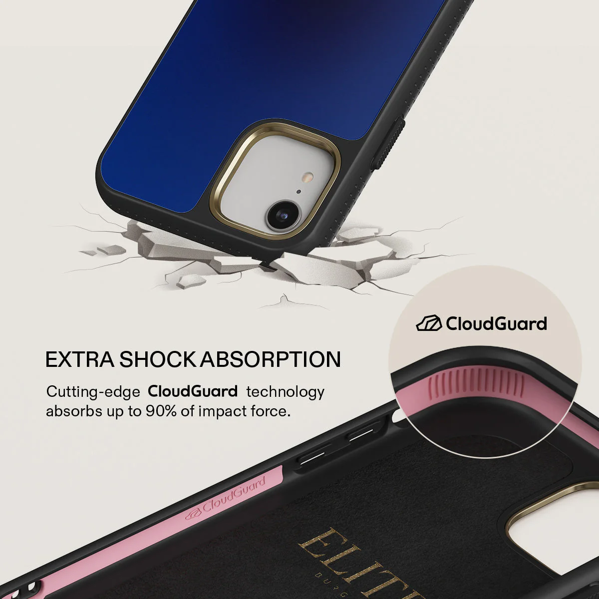 Neptune - iPhone XR Case - Image 11