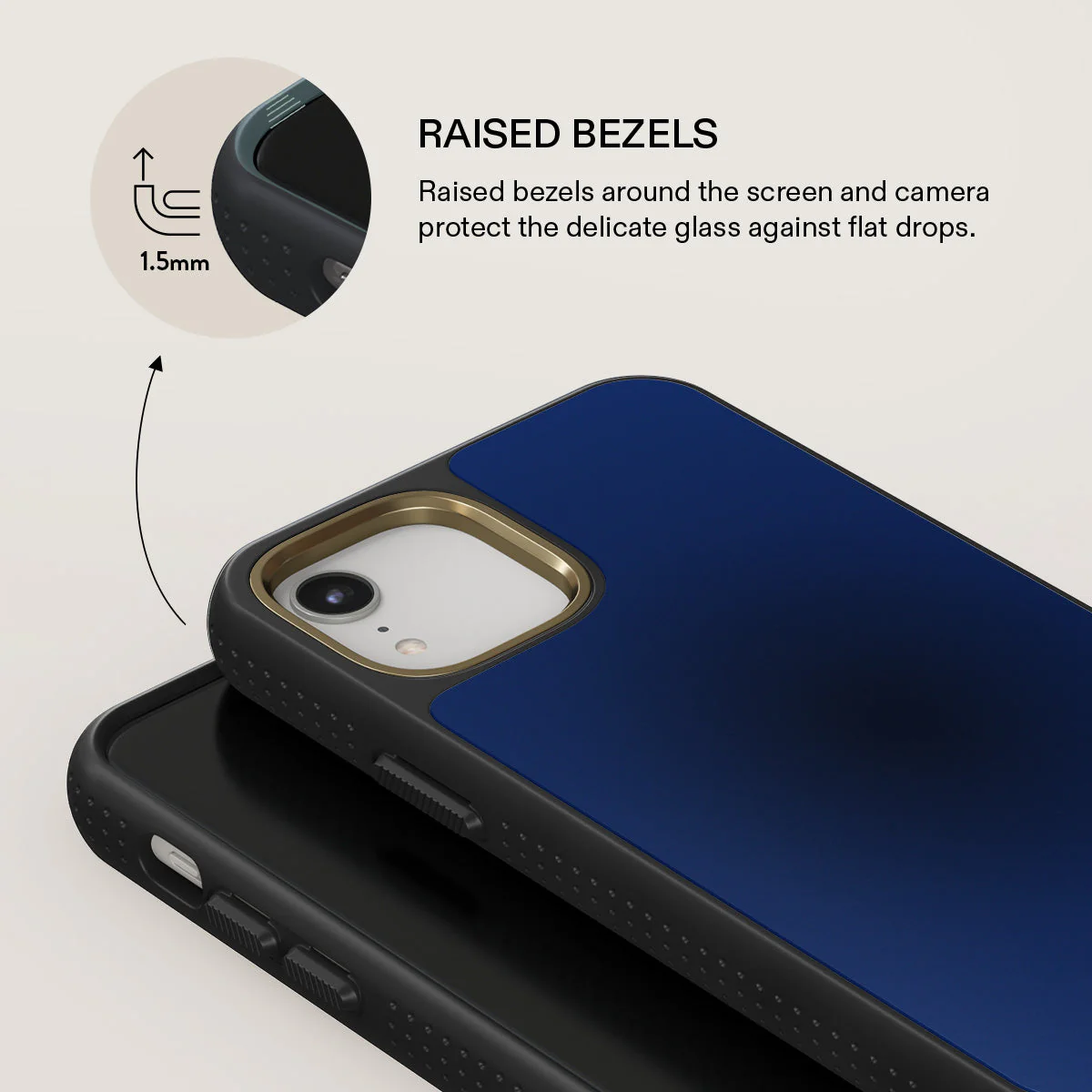 Neptune - iPhone XR Case - Image 12