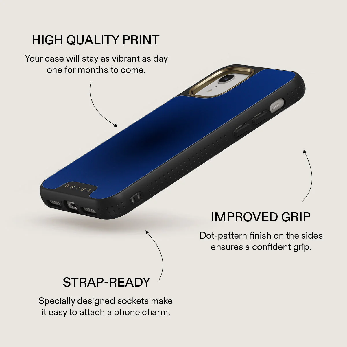 Neptune - iPhone XR Case - Image 13