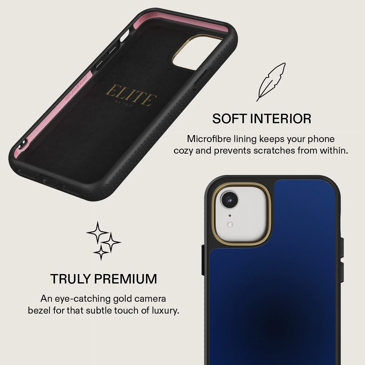 Neptune - iPhone XR Case - Image 14