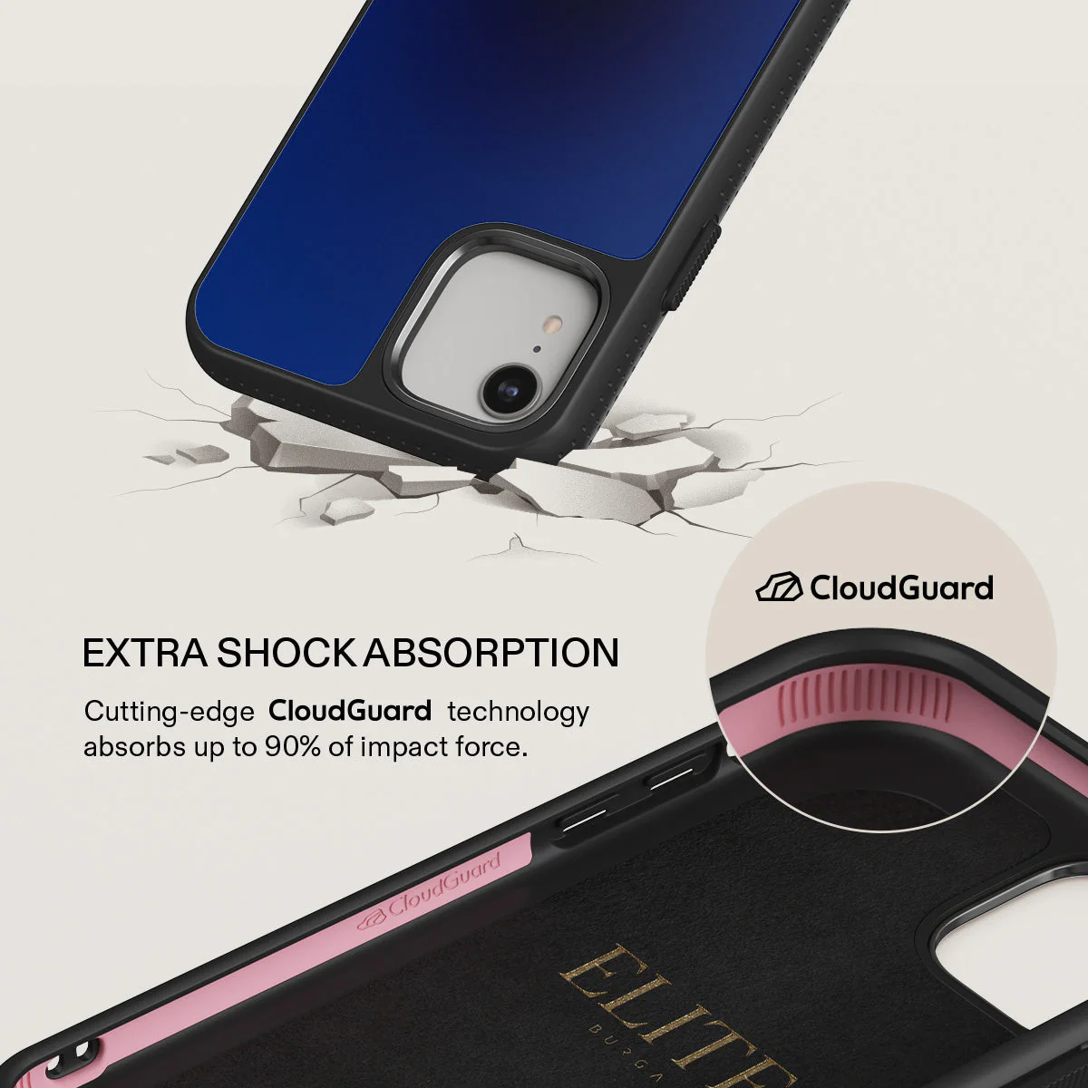Neptune - iPhone XR Case - Image 18
