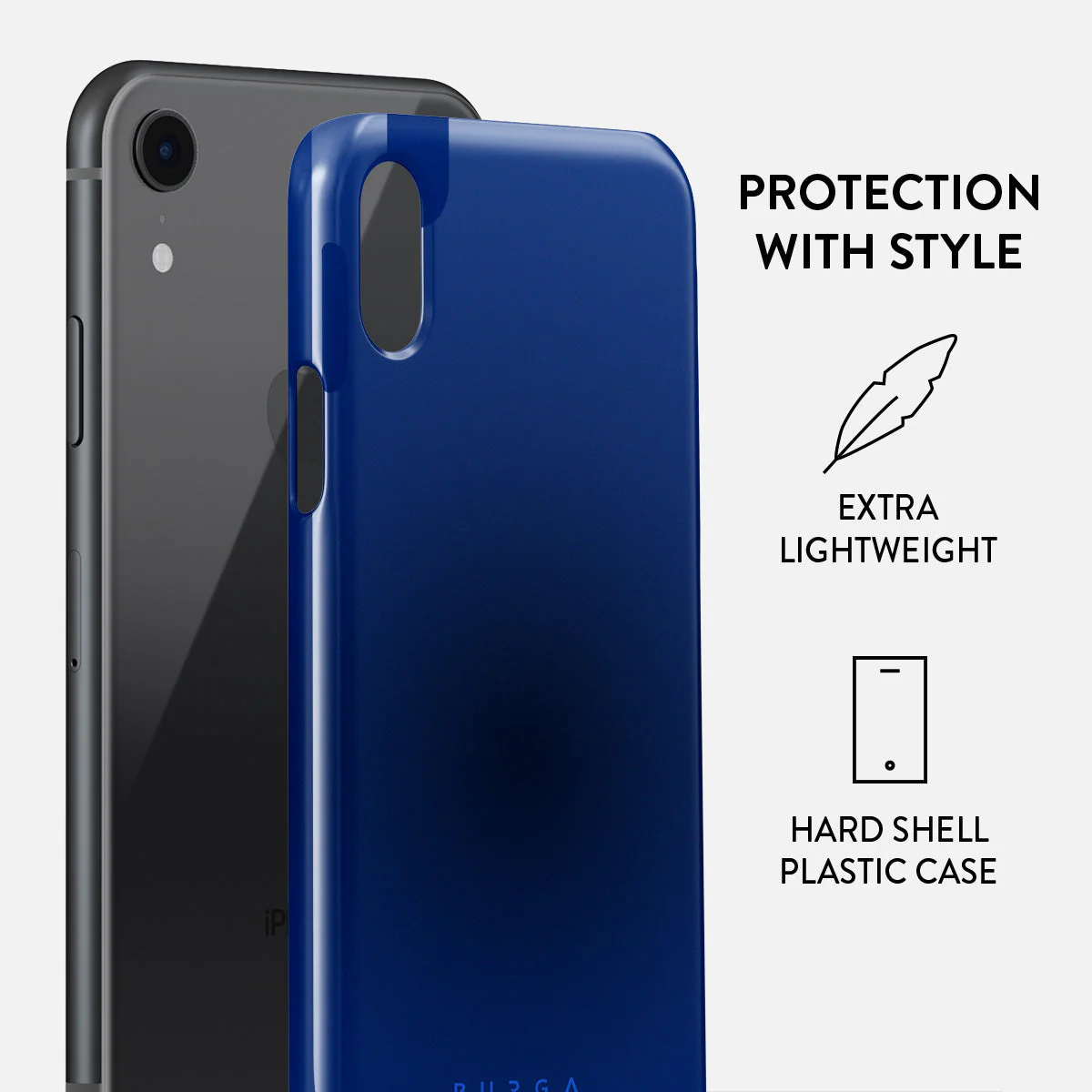 Neptune - iPhone XR Case - Image 2