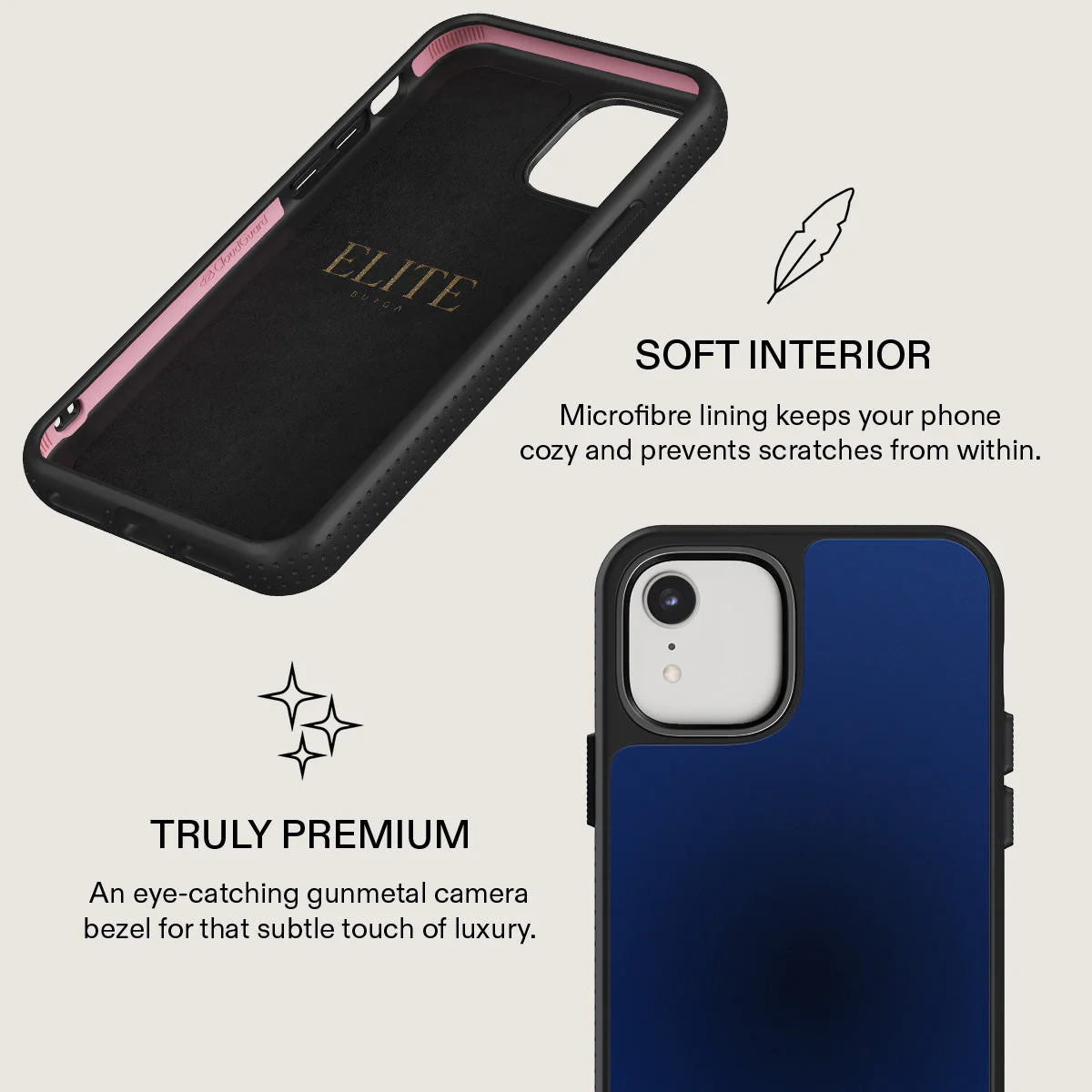 Neptune - iPhone XR Case - Image 21